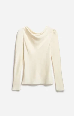 Vanessa Bruno Chemises & Tops^Blouse Dalma 100% Polyester