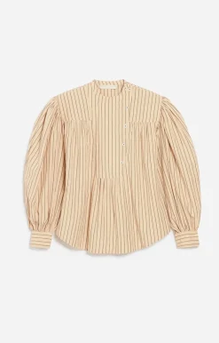 Vanessa Bruno Chemises & Tops^Blouse Delaide 100% Coton