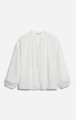 Vanessa Bruno Chemises & Tops^Blouse Nipoa EN VISCOSE ET COTON