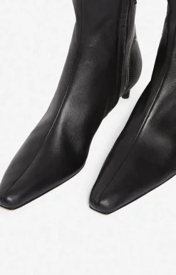 Vanessa Bruno Chaussures^Bottines Cuir Daily Fabriqué En Italie