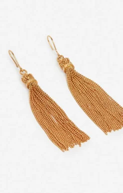 Vanessa Bruno Bijoux^Boucles d'eilles 100% Laiton