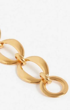 Vanessa Bruno Bijoux^Bracelet 100% Laiton