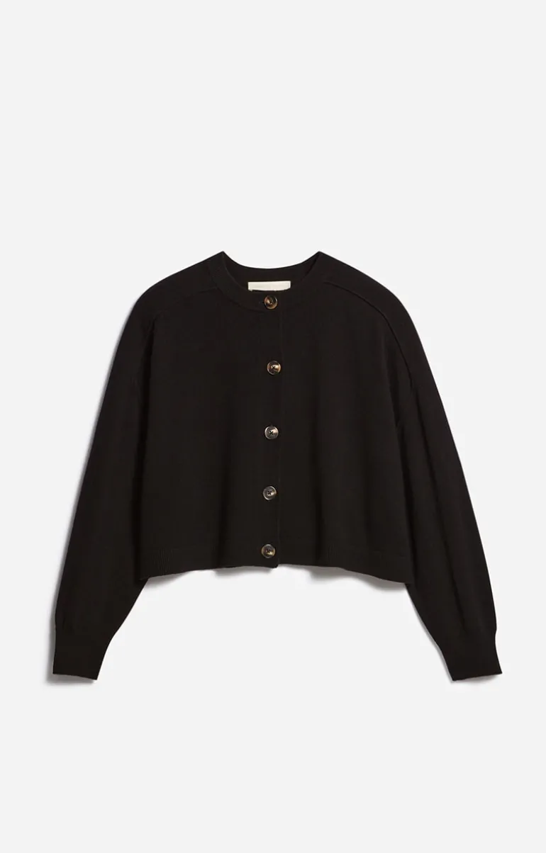 Vanessa Bruno Pulls & Gilets^Cardigan Douve 100% Laine Mérinos