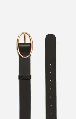 Vanessa Bruno Ceintures^Ceinture Iris 35MM En Cuir