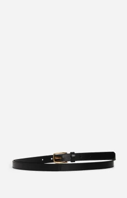 Vanessa Bruno Ceintures^Ceinture 20Mm En Cuir De Vachette