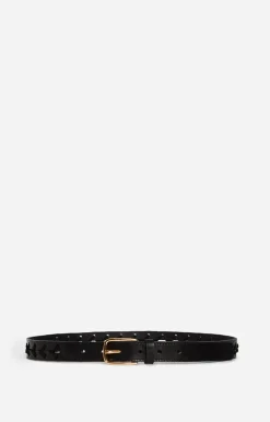Vanessa Bruno Ceintures^Ceinture 25Mm En Cuir De Vachette