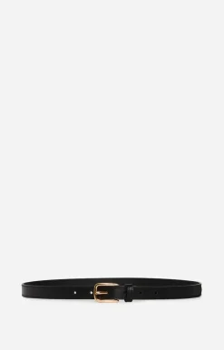 Vanessa Bruno Ceintures^Ceinture 20Mm En Cuir De Vachette