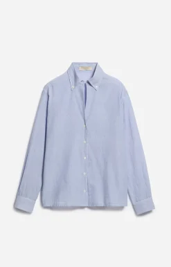 Vanessa Bruno Chemises & Tops^Chemise Druyat 100% Coton