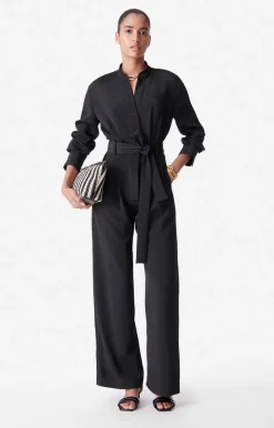 Vanessa Bruno Robes & Combinaisons^Combinaison Dayon 100% Polyester