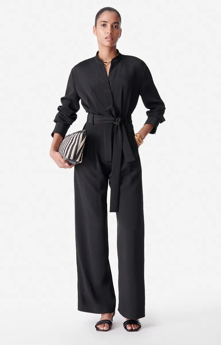 Vanessa Bruno Robes & Combinaisons^Combinaison Dayon 100% Polyester