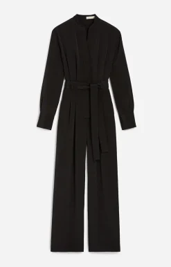 Vanessa Bruno Robes & Combinaisons^Combinaison Dayon 100% Polyester