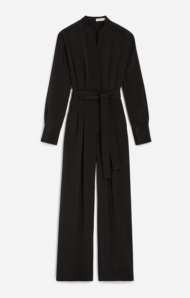 Vanessa Bruno Robes & Combinaisons^Combinaison Dayon 100% Polyester