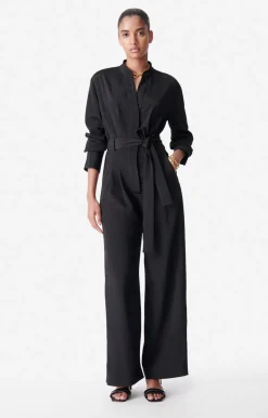 Vanessa Bruno Robes & Combinaisons^Combinaison Dayon 100% Polyester