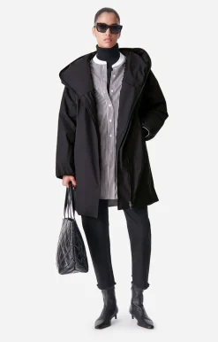 Vanessa Bruno Manteaux & Vestes^Doudoune Danmark En Polyester Mélangé