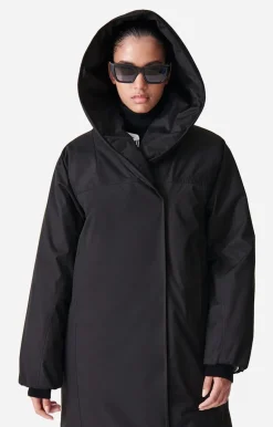Vanessa Bruno Manteaux & Vestes^Doudoune Danmark En Polyester Mélangé