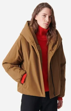 Vanessa Bruno Manteaux & Vestes^Doudoune Dansk En Polyester Mélangé