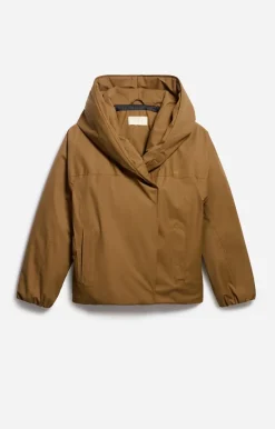 Vanessa Bruno Manteaux & Vestes^Doudoune Dansk En Polyester Mélangé