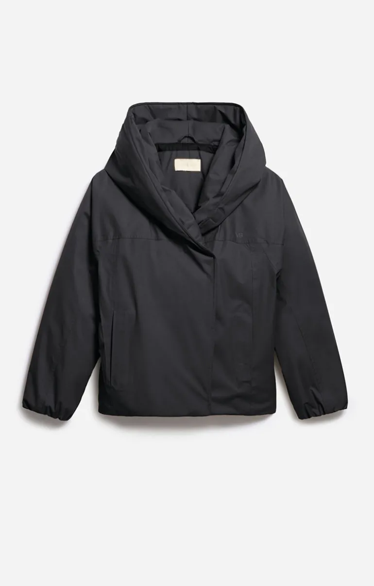 Vanessa Bruno Manteaux & Vestes^Doudoune Dansk En Polyester Mélangé