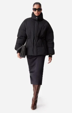 Vanessa Bruno Manteaux & Vestes^Doudoune Dow En Polyamide Mélangé