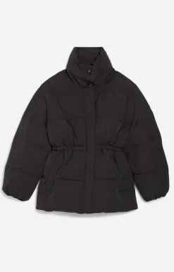 Vanessa Bruno Manteaux & Vestes^Doudoune Dow En Polyamide Mélangé