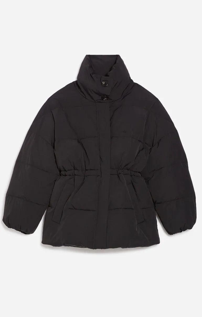Vanessa Bruno Manteaux & Vestes^Doudoune Dow En Polyamide Mélangé