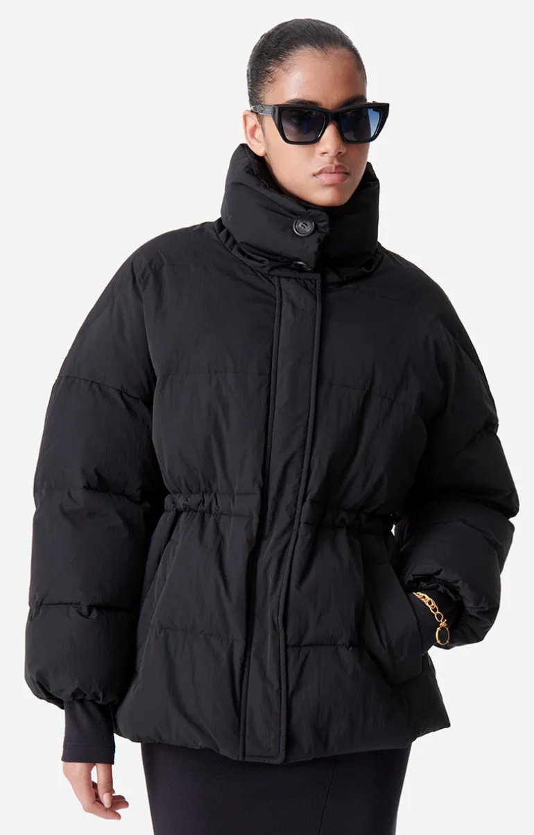 Vanessa Bruno Manteaux & Vestes^Doudoune Dow En Polyamide Mélangé