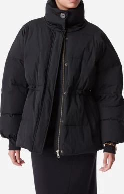 Vanessa Bruno Manteaux & Vestes^Doudoune Dow En Polyamide Mélangé