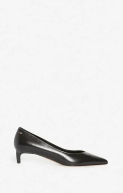 Vanessa Bruno Chaussures^Escarpin Daily En Cuir de Vachette