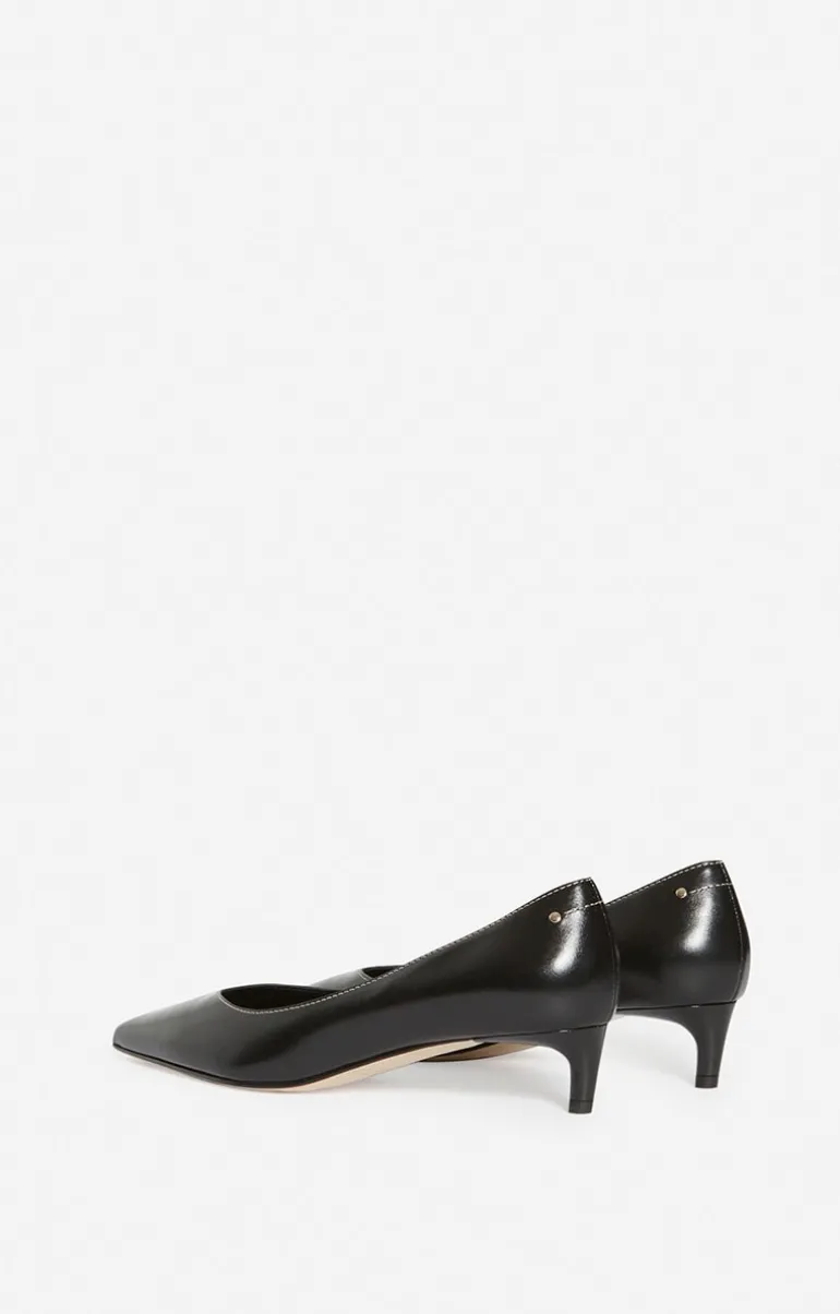 Vanessa Bruno Chaussures^Escarpin Daily En Cuir de Vachette