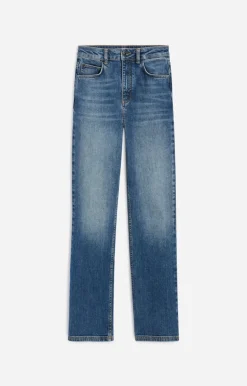 Vanessa Bruno Denim^Jean Benito En coton