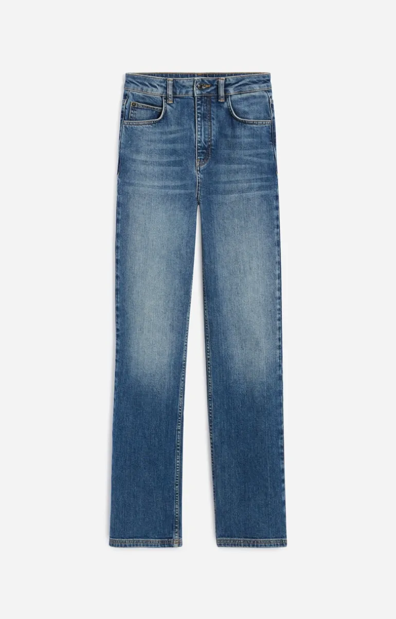 Vanessa Bruno Denim^Jean Benito En coton