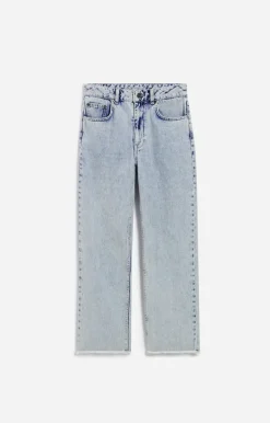 Vanessa Bruno Denim^Jean Biarritz 100% Coton