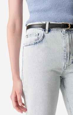 Vanessa Bruno Denim^Jean Biarritz 100% Coton
