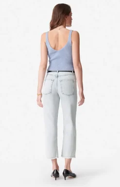 Vanessa Bruno Denim^Jean Biarritz 100% Coton