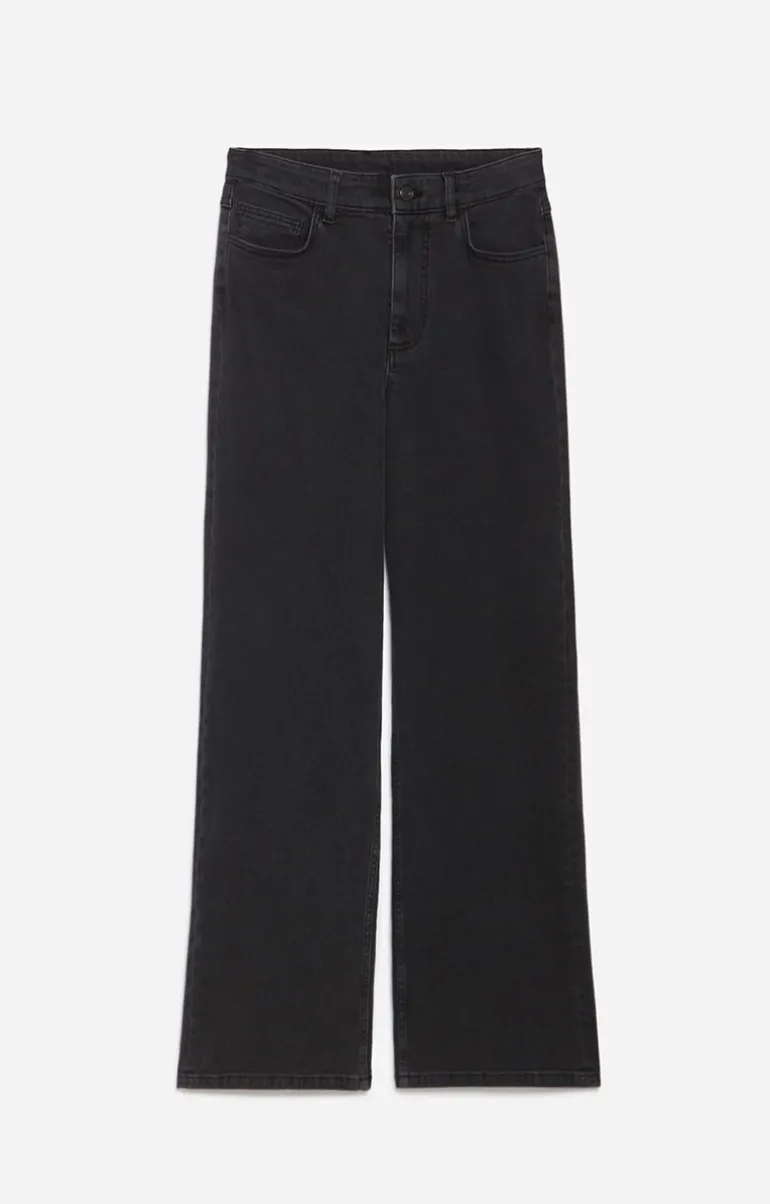 Vanessa Bruno Denim^Jean Bilbao En 100% Coton