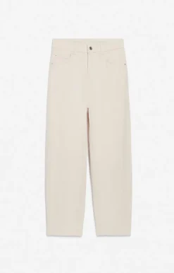 Vanessa Bruno Denim^Jean Caleb En Coton