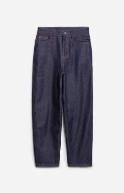 Vanessa Bruno Denim^Jean Caleb En Coton Mélangé