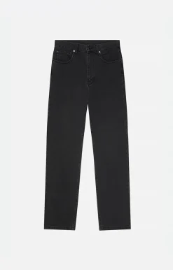 Vanessa Bruno Denim^Jean Crop Timael En Coton Mélangé