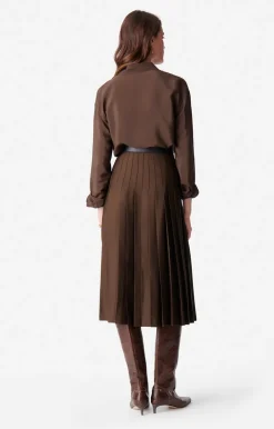Vanessa Bruno Jupes & Shorts^Jupe Deesse 100% Polyester