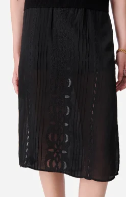 Vanessa Bruno Jupes & Shorts^Jupe Dori En Viscose