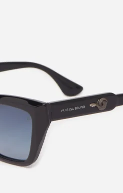 Vanessa Bruno Les Solaires^Lunettes de Soleil Cléo 100% acétate