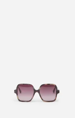Vanessa Bruno Les Solaires^Lunettes de Soleil Holly 100% acétate
