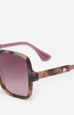 Vanessa Bruno Les Solaires^Lunettes de Soleil Holly 100% acétate