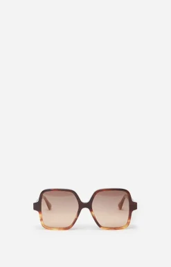 Vanessa Bruno Les Solaires^Lunettes de Soleil Holly 100% acétate
