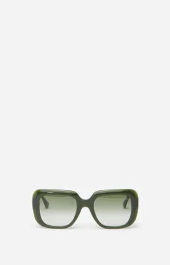 Vanessa Bruno Les Solaires^Lunettes de Soleil Soka 100% acétate
