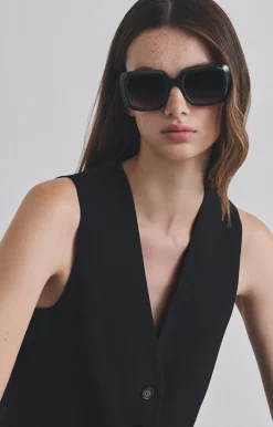 Vanessa Bruno Les Solaires^Lunettes de Soleil Soka 100% acétate
