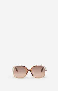 Vanessa Bruno Les Solaires^Lunettes de Soleil Zippy En acétate