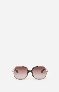 Vanessa Bruno Les Solaires^Lunettes de Soleil Zippy En acétate