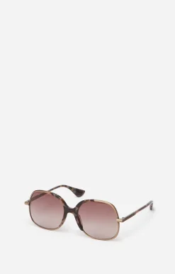 Vanessa Bruno Les Solaires^Lunettes de Soleil Zippy En acétate