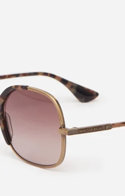 Vanessa Bruno Les Solaires^Lunettes de Soleil Zippy En acétate